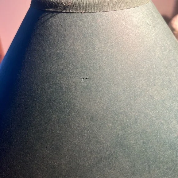 Vintage Leviton Baby Lamb Sheep Nursey Ceramic Table Lamp - Picture 6 of 15